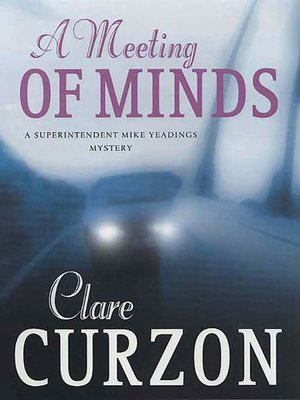 cover image of A Meeting of Minds